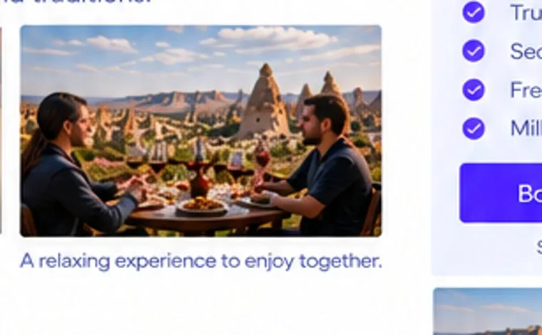 Wine Tasting experience