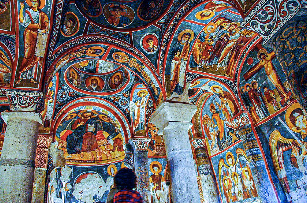 Cappadocia Tours