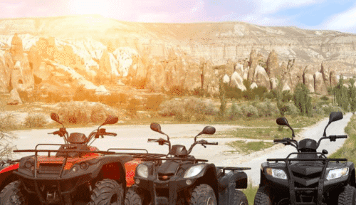 ATV Tour