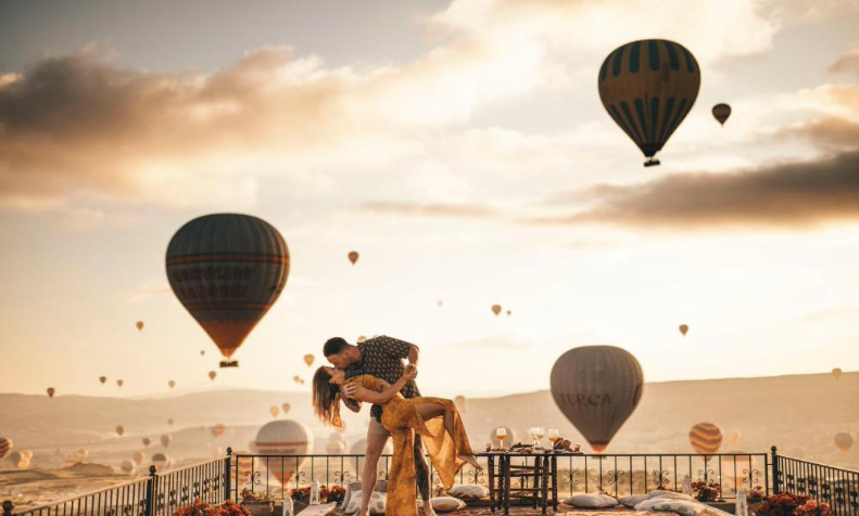 Museum Hotel Cappadocia