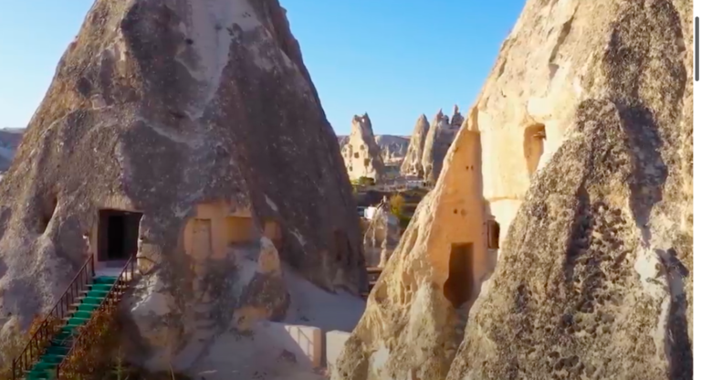 2026: Hot Air Balloons, Cave Hotels & 3‑Day Itinerary