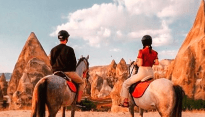 best activities in cappadocia
