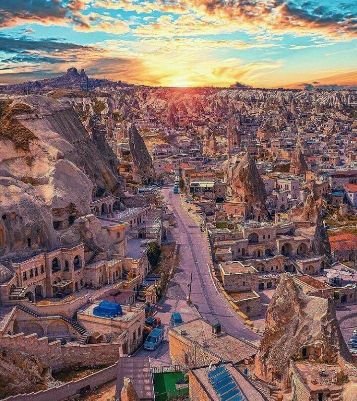 GOREME
