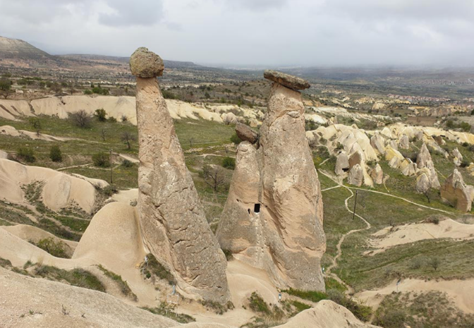 Cappadocia Tours